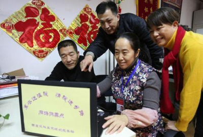 探访北京女性外来务工者：她们每一个决策都需要勇气
