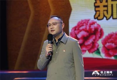 孙江汉：用初心使命圆百姓安居梦想