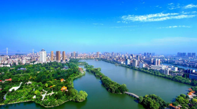 59474万元！荆州连续两年获环保专项资金全省第一