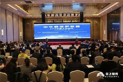 荆州：加快落实中华鲟和长江鲟保护行动计划 恢复长江母亲河生机活力