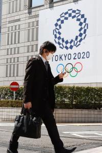 性别歧视风波后努力挽救形象 东京奥运鼓励设置男女两名旗手