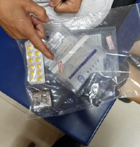 ​90后青年形成“贩吸圈”！止痛药物滥用后成新型毒品……