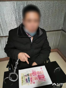 洪湖市：小偷入室盗窃不认账 民警用“天眼”锁定证据