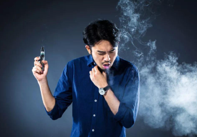 电子烟“花式”吸引青少年，如何监管亟待细化