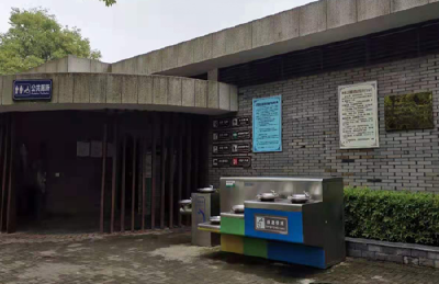 “提标”翻新！荆州中心城区改造49座“国标”公厕