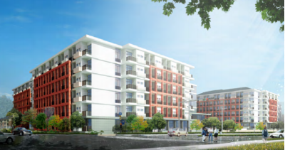 投资20亿！荆州这所高校将扩建，效果图曝光！