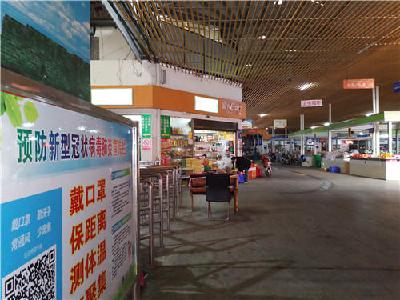 提档升级、改造重建、淘汰关闭！荆州出台中心城区农贸市场三年行动方案