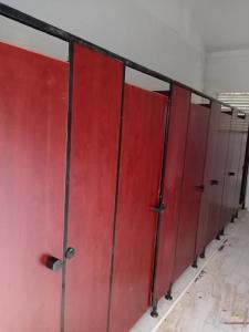 小公厕 大民生 荆州区对城区部分公厕进行提档升级