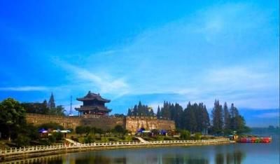 旅游旺季将至 文化和旅游部要求做好景区安全工作