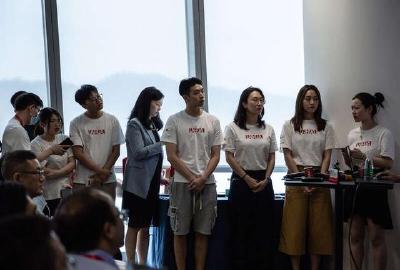 近七成受访大学生考虑毕业后到粤港澳大湾区发展