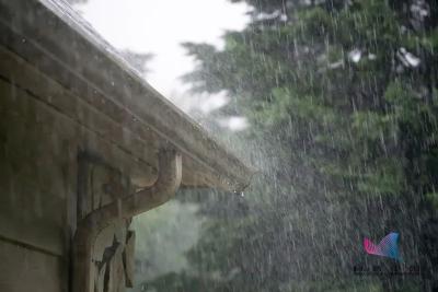 清明时节，为什么总是雨纷纷？