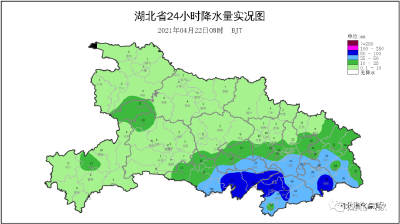 暴雨+雷电！新一轮降水来袭！