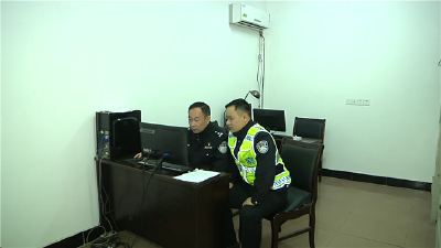 驾驶三轮摩托车致人死亡后逃逸，荆州警方48小时破案