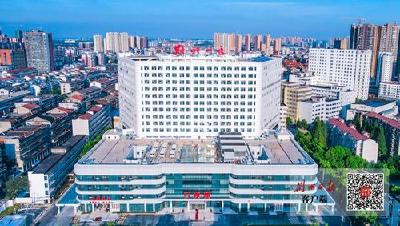三级公立医院“国考”排行榜发布，荆州一医排名全市第一！
