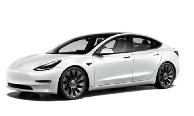 特斯拉中国将召回部分进口Model3 不涉及国产车型