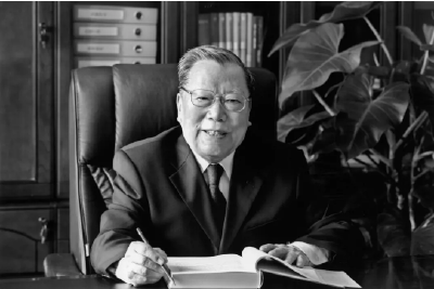 ​巨星陨落！陈清如院士逝世