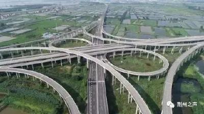 荆州将建设宜居宜业宜游，“美丽农村路”1000公里！