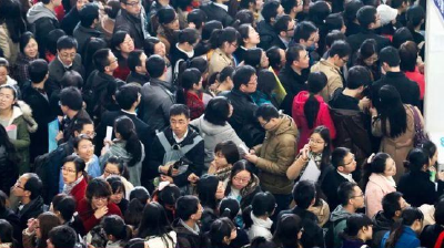 人口普查数据坐实3000万“光棍”？专家解读