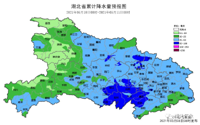 大反转！暴雨＋雷电在来的路上了