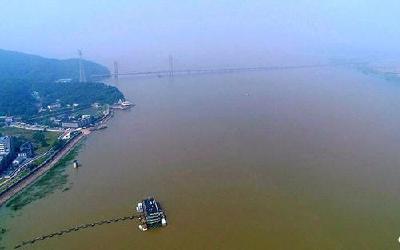 长江流域启动水旱灾害防御Ⅳ级应急响应