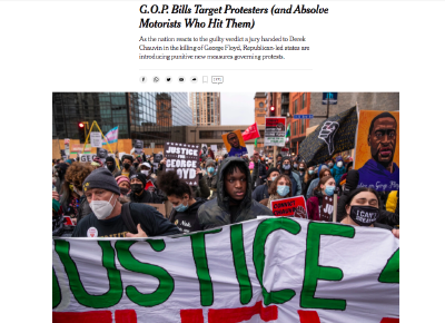 世界周刊丨美国“种族歧视病毒”泛滥 亚裔成为疫情替罪羊根源何在？