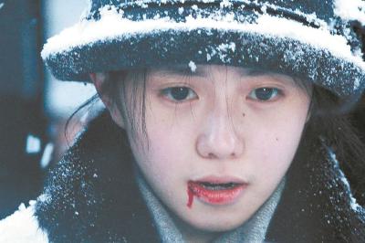 张艺谋明确选角标准 人工美女不适合当“谋女郎”