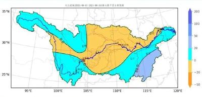 注意！今年长江流域极端气象水文事件可能多发！