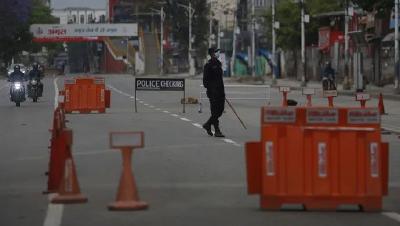 3名回国人员疑从印度感染变异病毒！又有一邻国“沦陷”...
