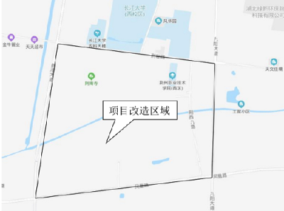 荆州区6395户居民有福啦！长江大学西片区、四机厂片区6月即将改造