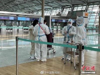 韩国报告首例强生疫苗接种死亡案例