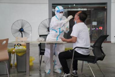 本土新增“15+5”，均在广州