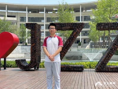 榜样的力量！来听听这几位学霸的学习心得，终身受益！