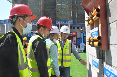 全国首创！荆州建筑工地将配安全生产“楼栋长”