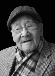 送别！中国翻译界泰斗许渊冲去世