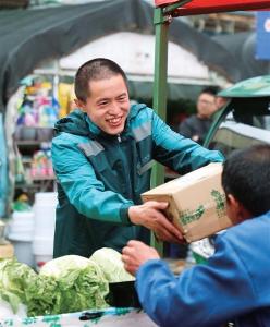 中国邮政全面提速：主要城市可享邮件次日达甚至次晨达