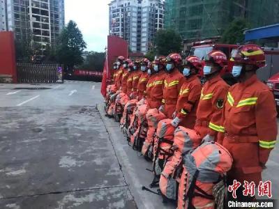 云南楚雄发生5.1级地震！专家：或还会有4级余震