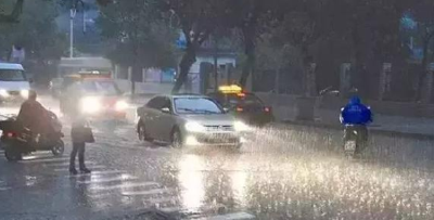 荆州发布重大气象信息专报：即将进入梅雨期