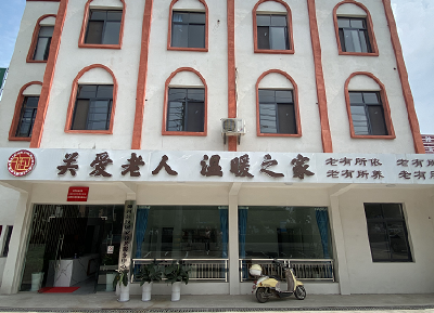 今年底荆州区城区将实现居家养老服务中心全覆盖