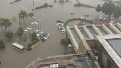 痛心！河南暴雨已致33人遇难，8人失踪！雨量破极值！这些火车站，所有列车停运！