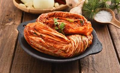 新奇！韩国将韩国泡菜中文译名定为“辛奇”？！