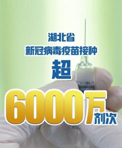 最新：6000万+！