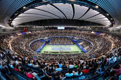 2021武汉网球公开赛取消
