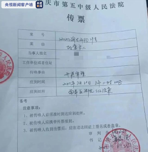 重庆两幼童同时坠亡 生父涉嫌故意杀人被捕