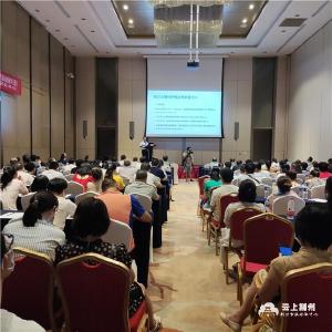 荆州市慢性呼吸系统疾病防治中心正式成立