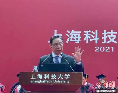 钟南山最新提示！