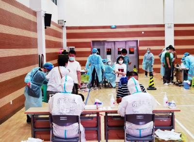 本土确诊+40！39例在这里→