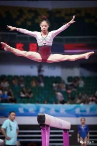 骄傲！荆州籍体操运动员将出征东京奥运会！