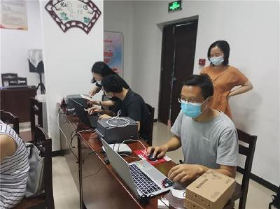 迎战德尔塔丨邓瑞：奋战在抗疫一线的凡人英雄