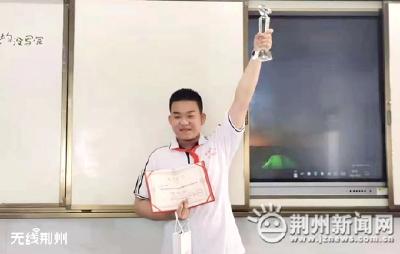 这款创意十足的防疫小发明，你还不给满分？