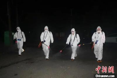 全国新增81+5！郑州现8次核酸才确诊病例